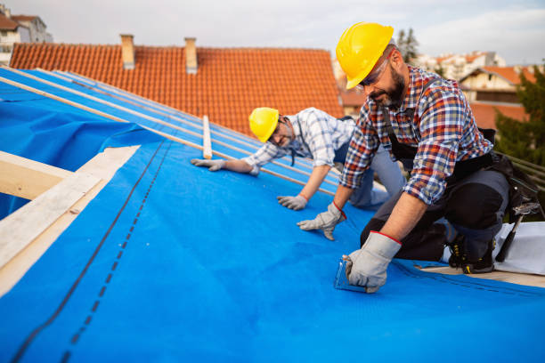 Best Emergency Roof Repair Services  in Homestead, PA